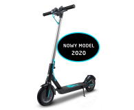 Motus Scooty 8.5 turkusowa 350W - 569875 - zdjęcie 5